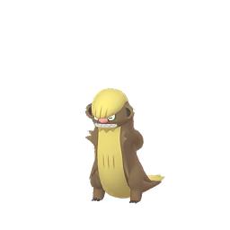 Alola - 0735 - Gumshoos